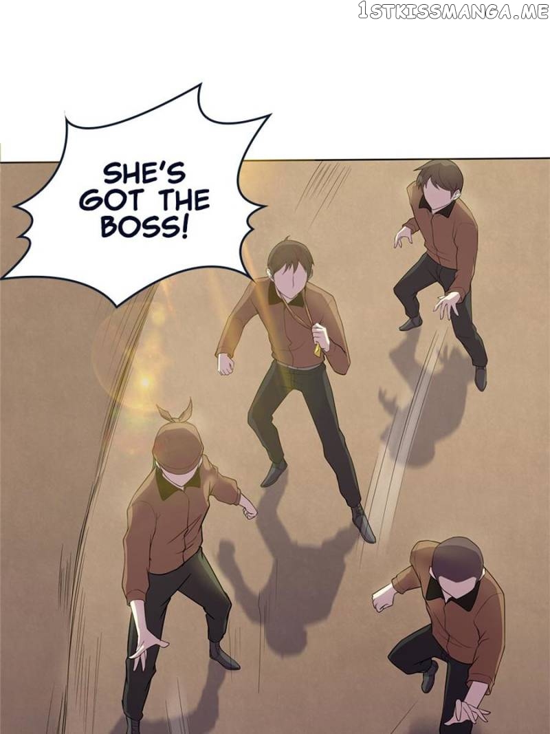 My Affair With A Ghostly Girlfriend chapter 61 - page 41