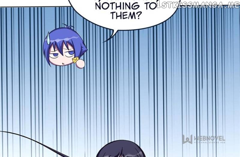 My Affair With A Ghostly Girlfriend chapter 61 - page 43