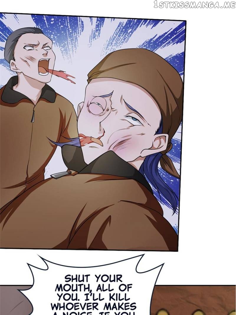 My Affair With A Ghostly Girlfriend chapter 61 - page 47