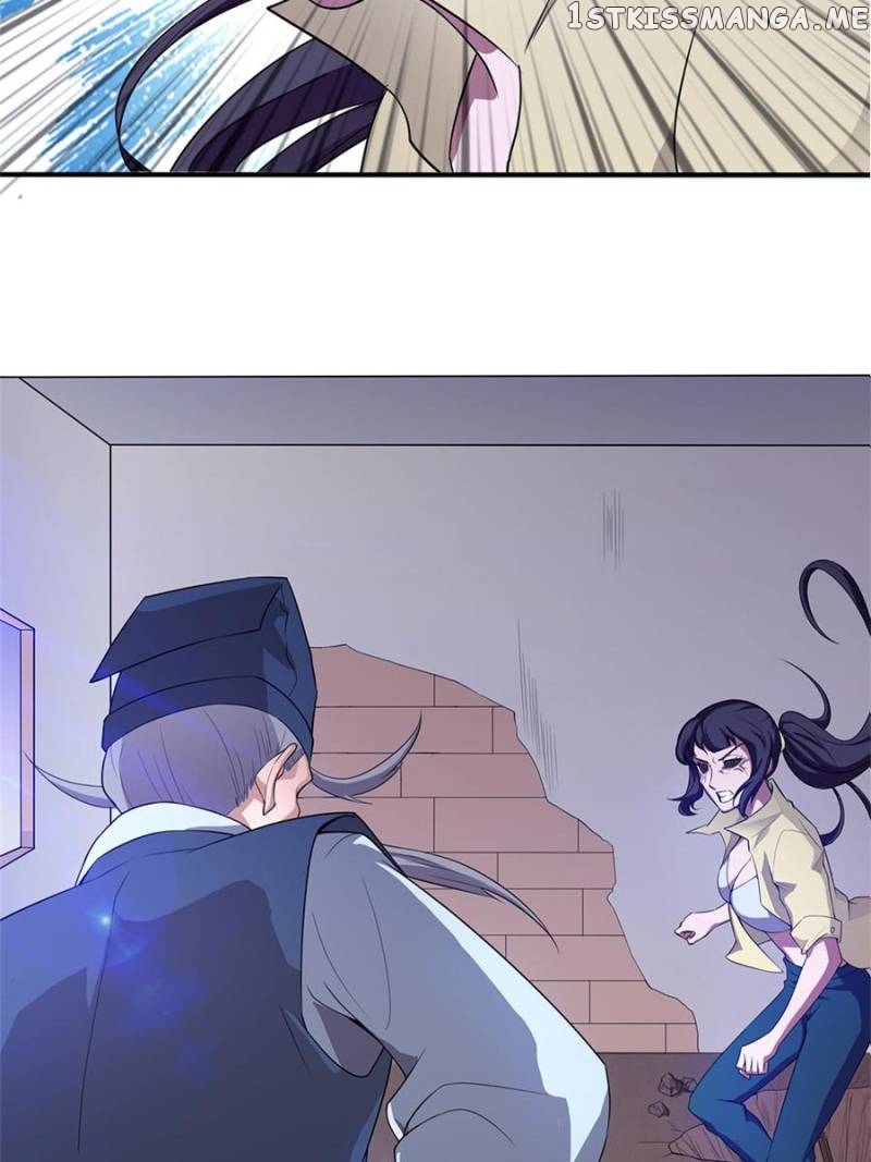 My Affair With A Ghostly Girlfriend chapter 61 - page 5