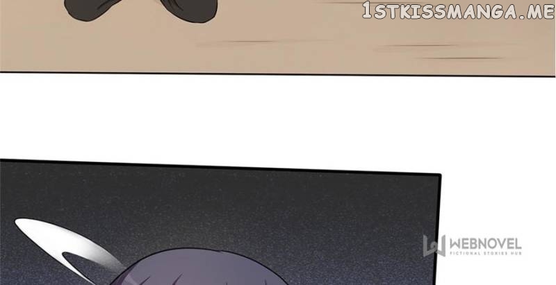 My Affair With A Ghostly Girlfriend chapter 61 - page 52