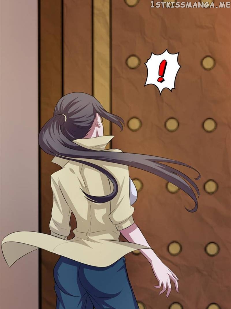 My Affair With A Ghostly Girlfriend chapter 61 - page 54