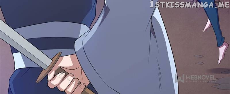 My Affair With A Ghostly Girlfriend chapter 61 - page 6