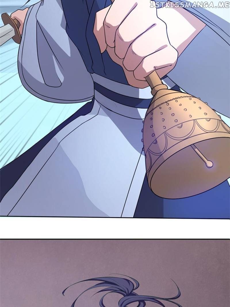 My Affair With A Ghostly Girlfriend chapter 61 - page 8