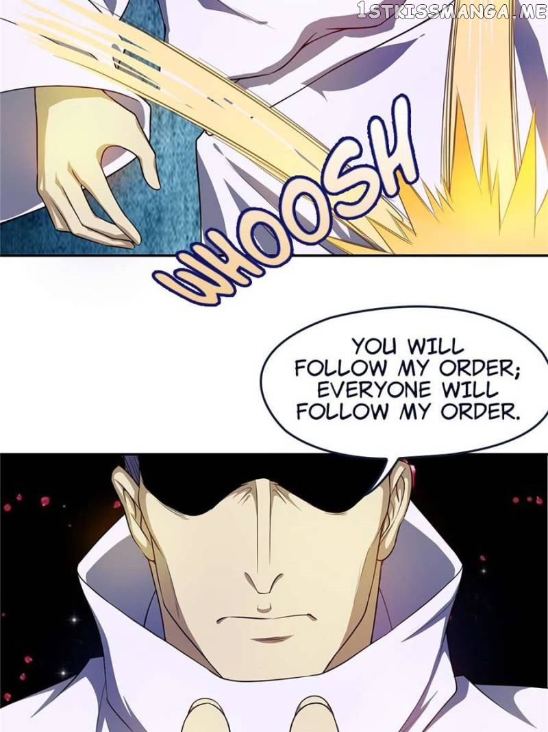 My Affair With A Ghostly Girlfriend chapter 33 - page 10