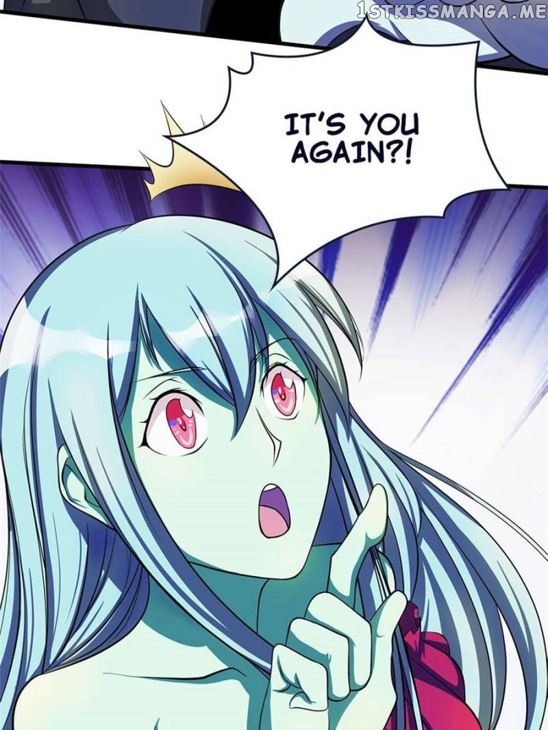My Affair With A Ghostly Girlfriend chapter 33 - page 20