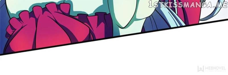 My Affair With A Ghostly Girlfriend chapter 33 - page 21
