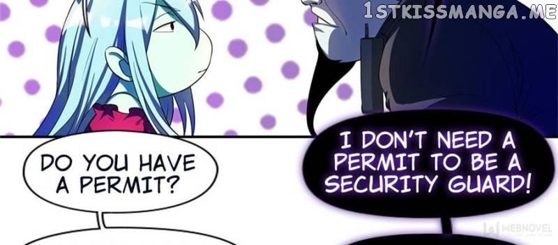 My Affair With A Ghostly Girlfriend chapter 33 - page 29