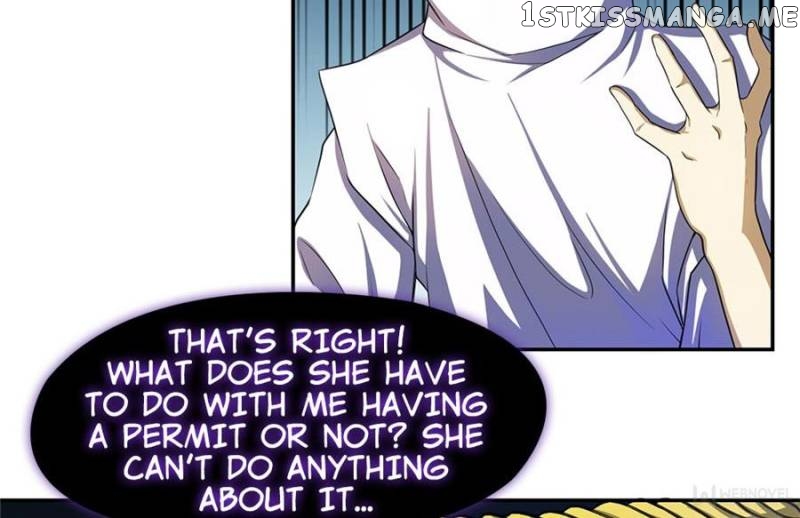 My Affair With A Ghostly Girlfriend chapter 33 - page 31