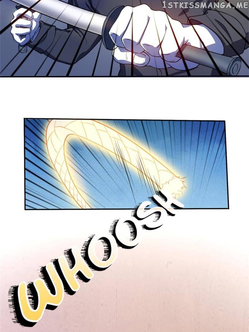 My Affair With A Ghostly Girlfriend chapter 33 - page 34