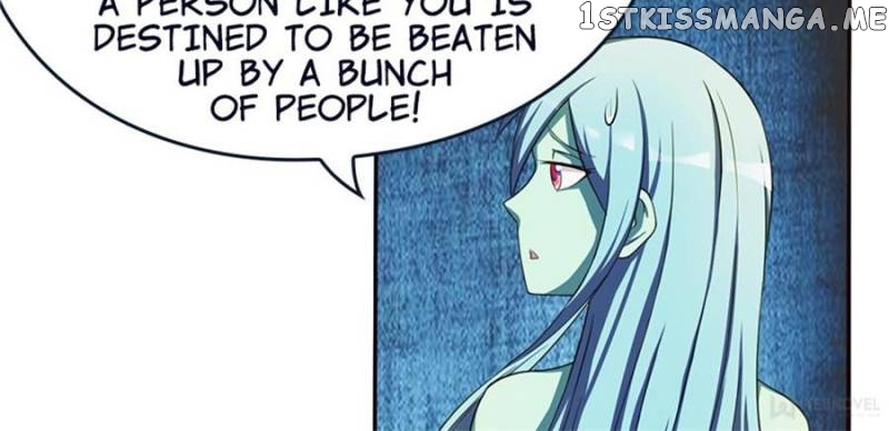 My Affair With A Ghostly Girlfriend chapter 33 - page 39