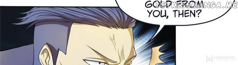 My Affair With A Ghostly Girlfriend chapter 33 - page 43