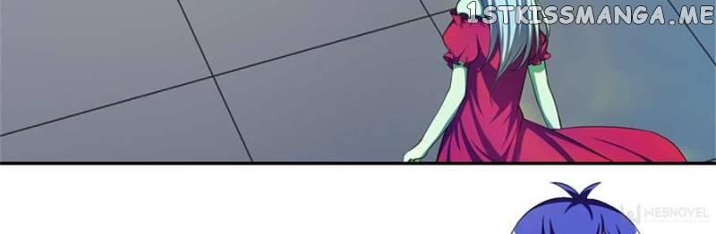 My Affair With A Ghostly Girlfriend chapter 33 - page 6