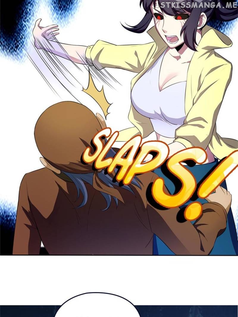 My Affair With A Ghostly Girlfriend chapter 62 - page 10