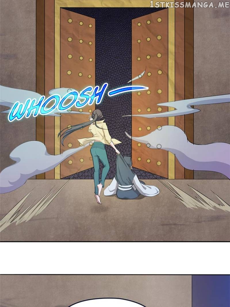 My Affair With A Ghostly Girlfriend chapter 62 - page 25