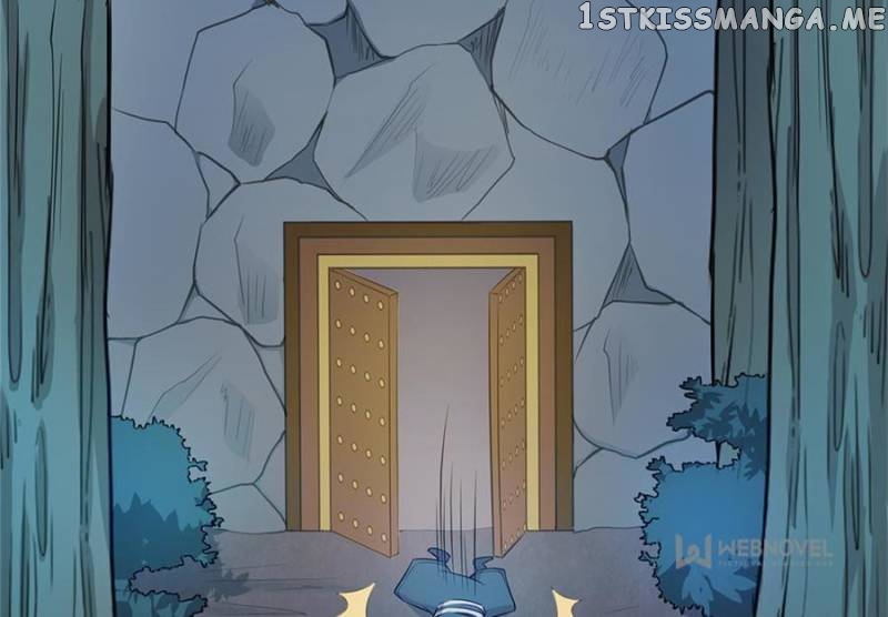 My Affair With A Ghostly Girlfriend chapter 62 - page 27