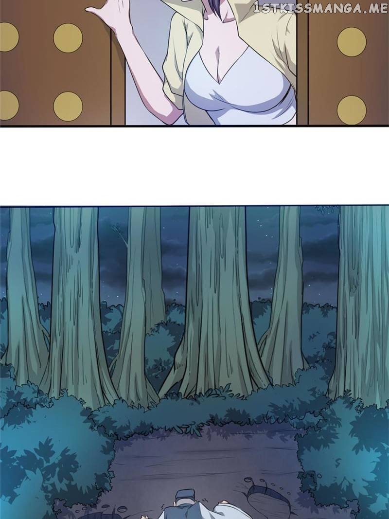 My Affair With A Ghostly Girlfriend chapter 62 - page 29