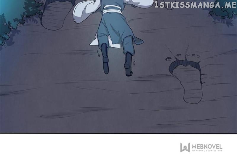 My Affair With A Ghostly Girlfriend chapter 62 - page 30