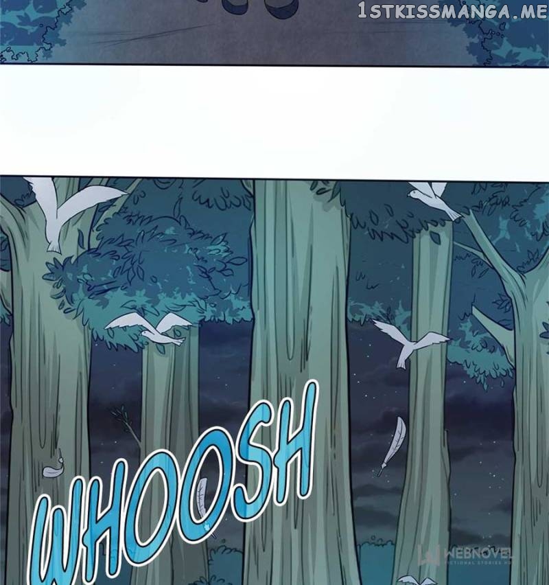 My Affair With A Ghostly Girlfriend chapter 62 - page 32