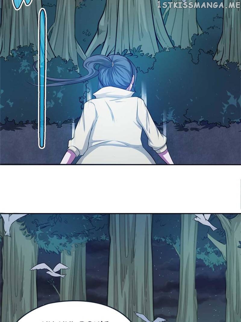 My Affair With A Ghostly Girlfriend chapter 62 - page 33