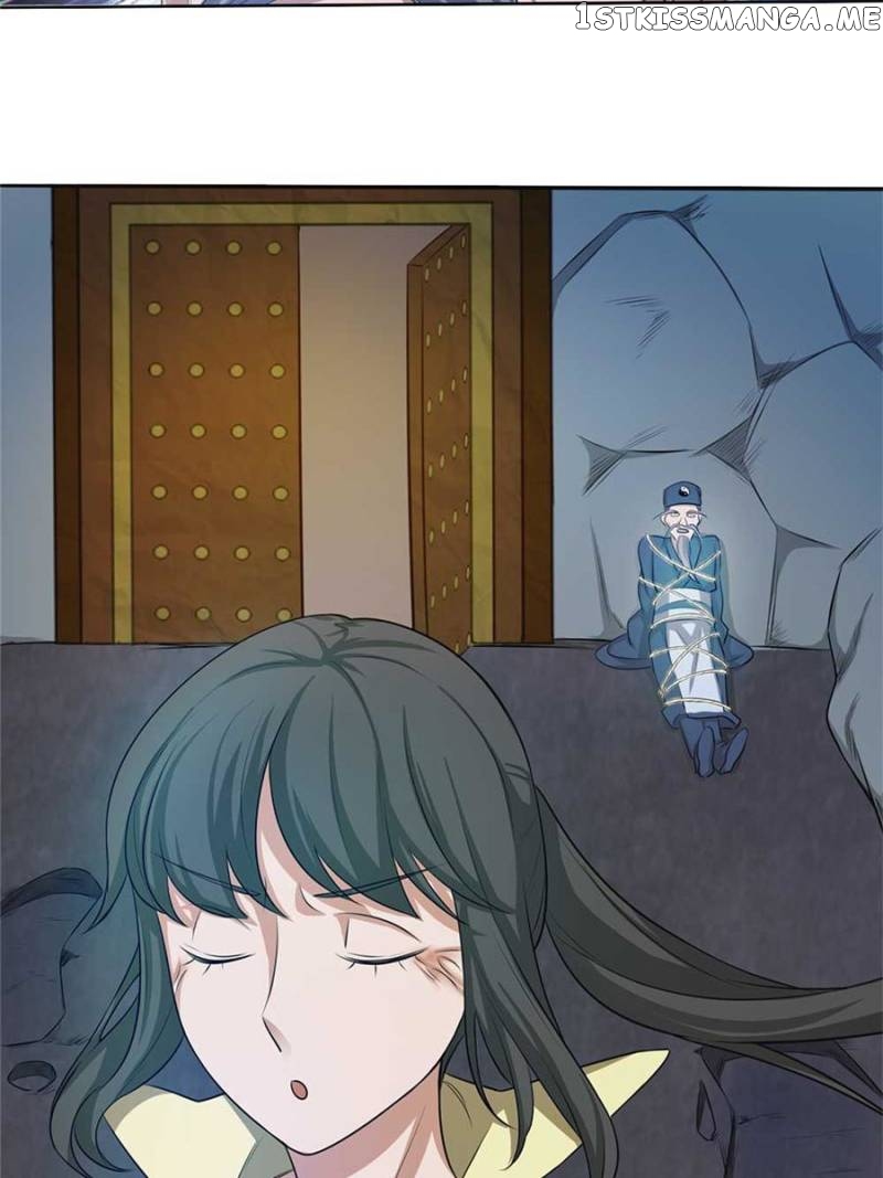 My Affair With A Ghostly Girlfriend chapter 62 - page 37
