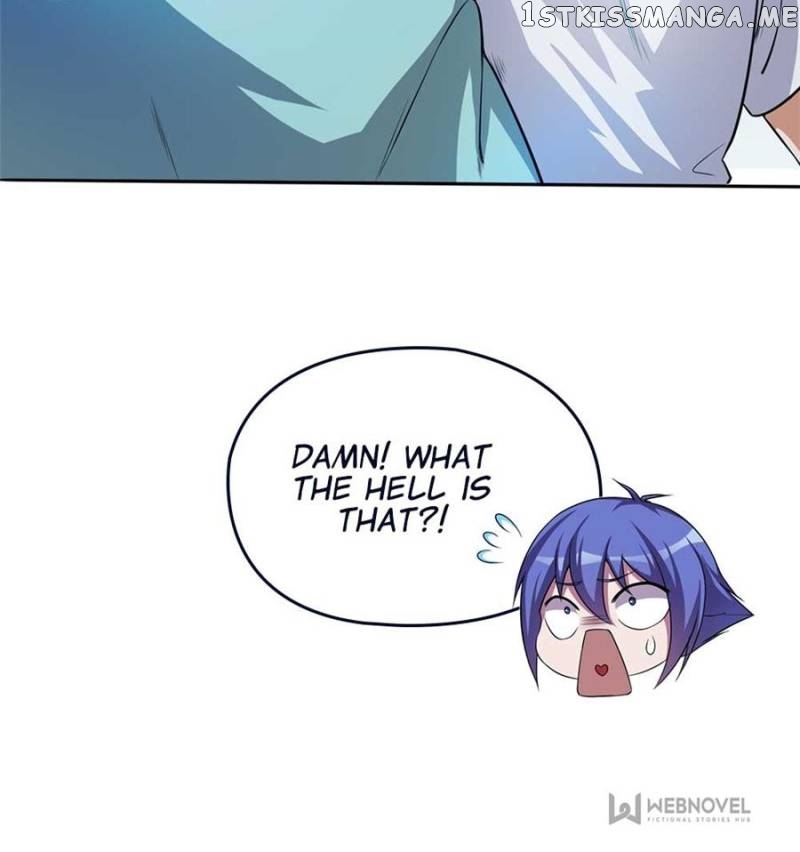 My Affair With A Ghostly Girlfriend chapter 62 - page 48
