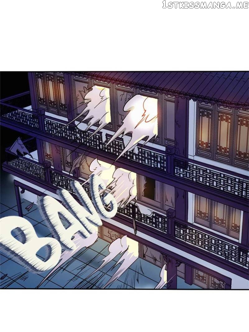 My Affair With A Ghostly Girlfriend chapter 34 - page 15