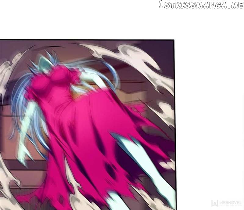 My Affair With A Ghostly Girlfriend chapter 34 - page 16