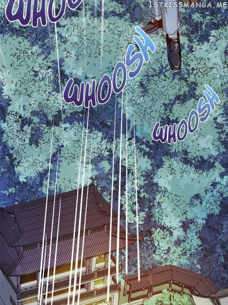 My Affair With A Ghostly Girlfriend chapter 34 - page 23