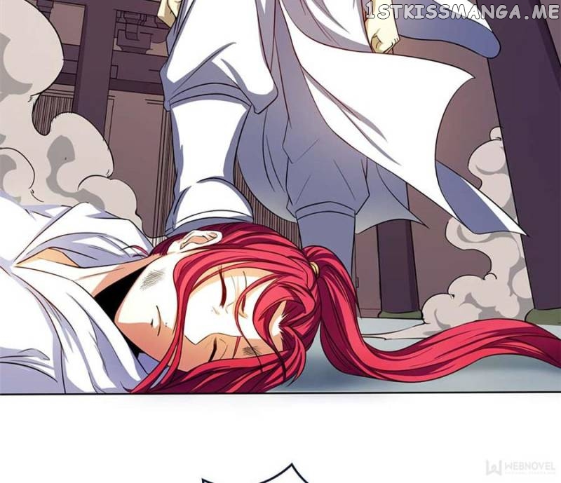 My Affair With A Ghostly Girlfriend chapter 34 - page 28