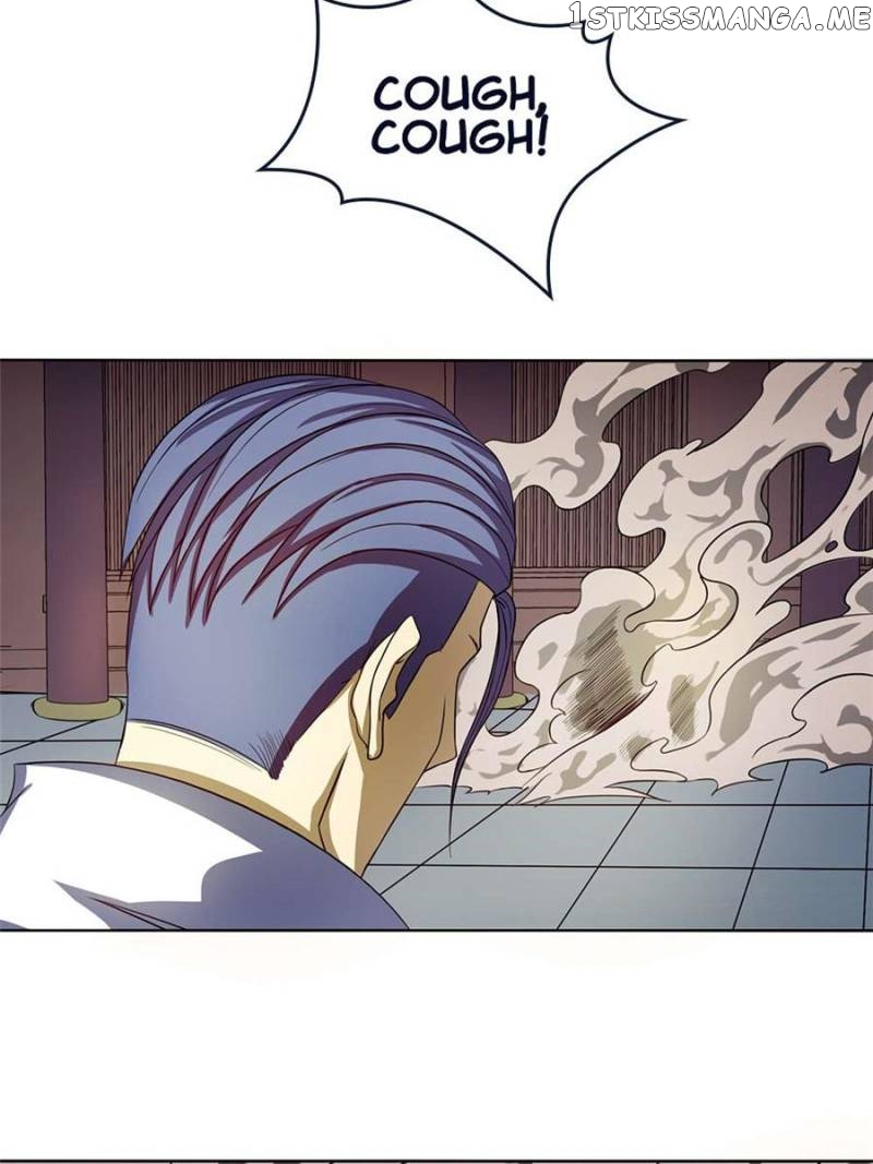 My Affair With A Ghostly Girlfriend chapter 34 - page 29