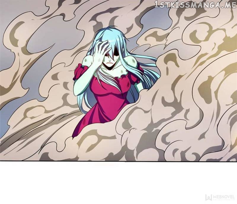 My Affair With A Ghostly Girlfriend chapter 34 - page 30