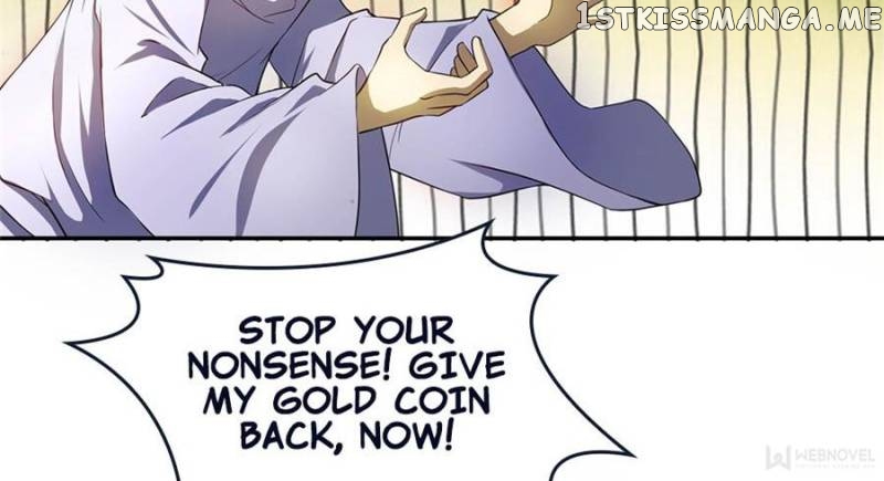 My Affair With A Ghostly Girlfriend chapter 34 - page 34