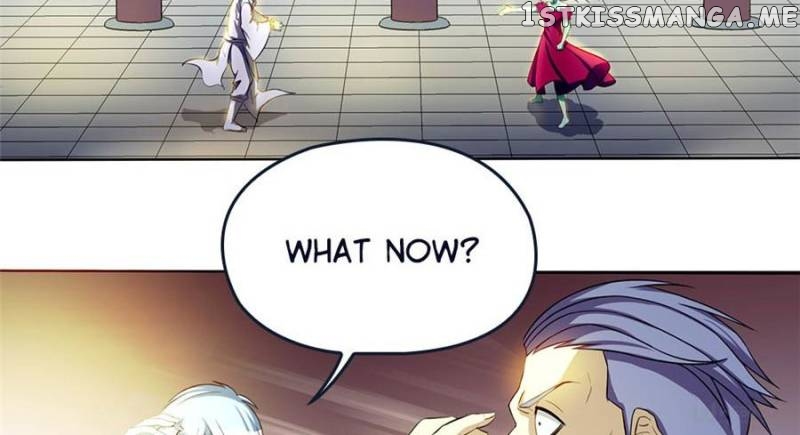 My Affair With A Ghostly Girlfriend chapter 34 - page 36