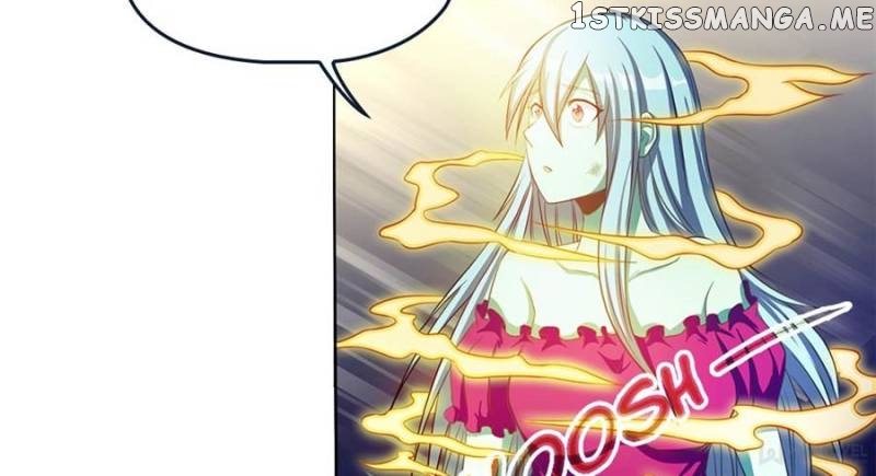 My Affair With A Ghostly Girlfriend chapter 34 - page 40
