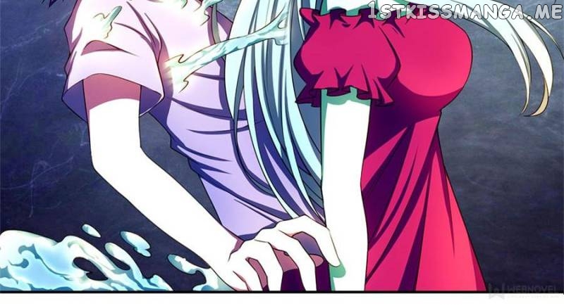 My Affair With A Ghostly Girlfriend chapter 34 - page 42