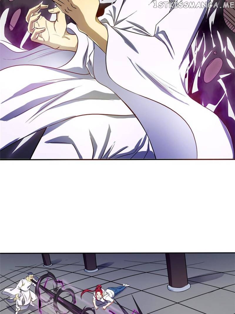 My Affair With A Ghostly Girlfriend chapter 34 - page 7