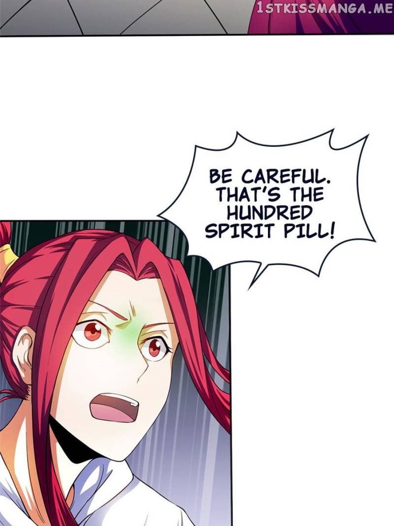 My Affair With A Ghostly Girlfriend chapter 34 - page 9
