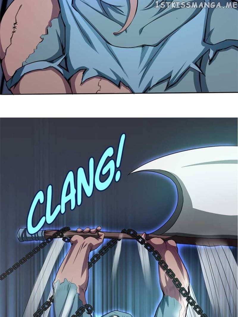 My Affair With A Ghostly Girlfriend chapter 63 - page 11