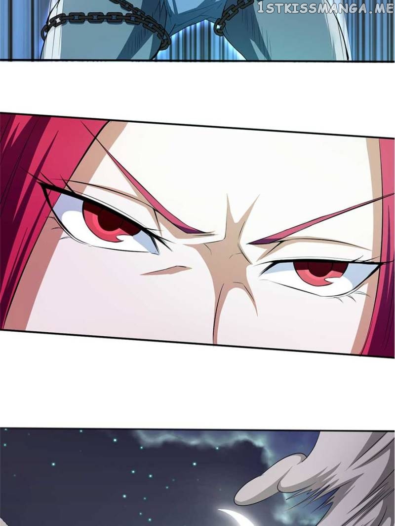 My Affair With A Ghostly Girlfriend chapter 63 - page 13