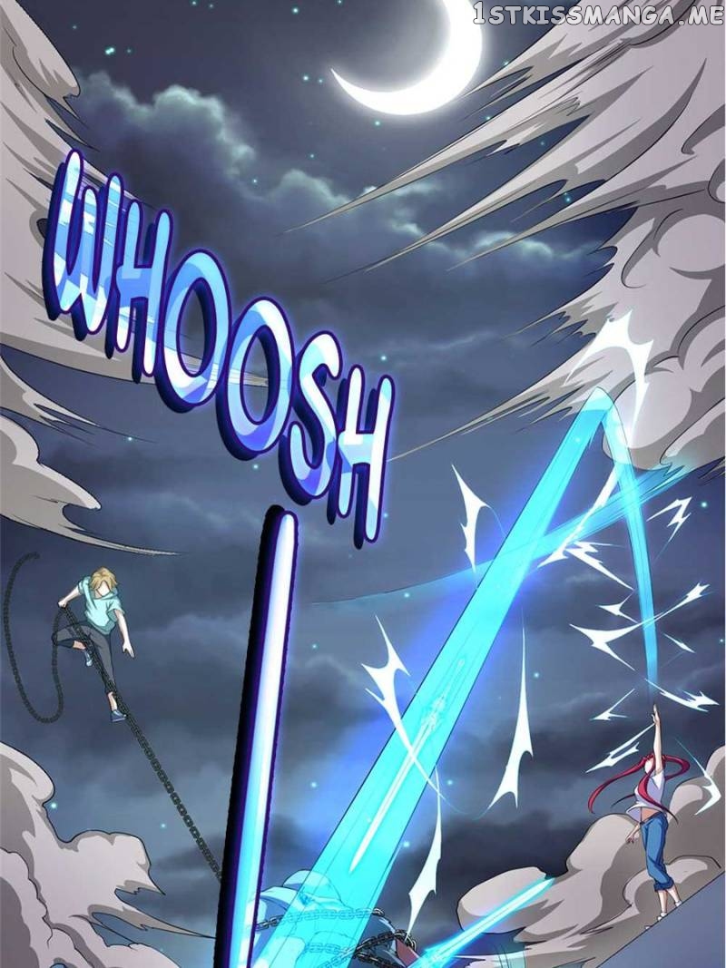 My Affair With A Ghostly Girlfriend chapter 63 - page 14