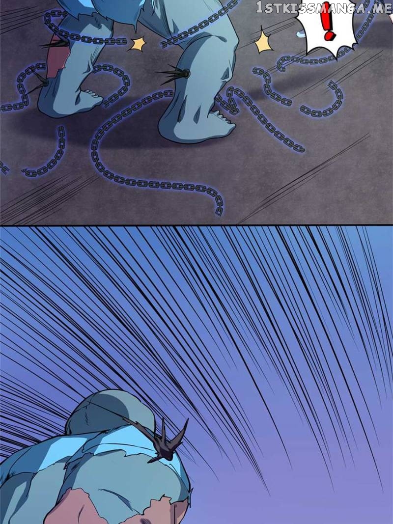 My Affair With A Ghostly Girlfriend chapter 63 - page 22