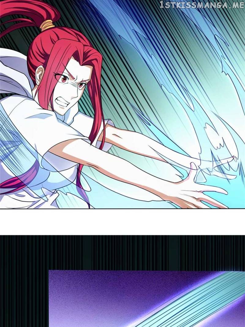 My Affair With A Ghostly Girlfriend chapter 63 - page 25