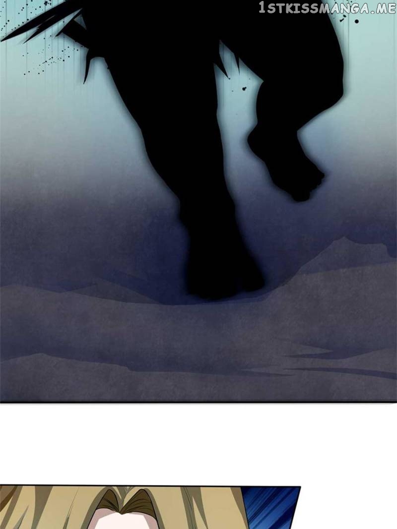 My Affair With A Ghostly Girlfriend chapter 63 - page 28