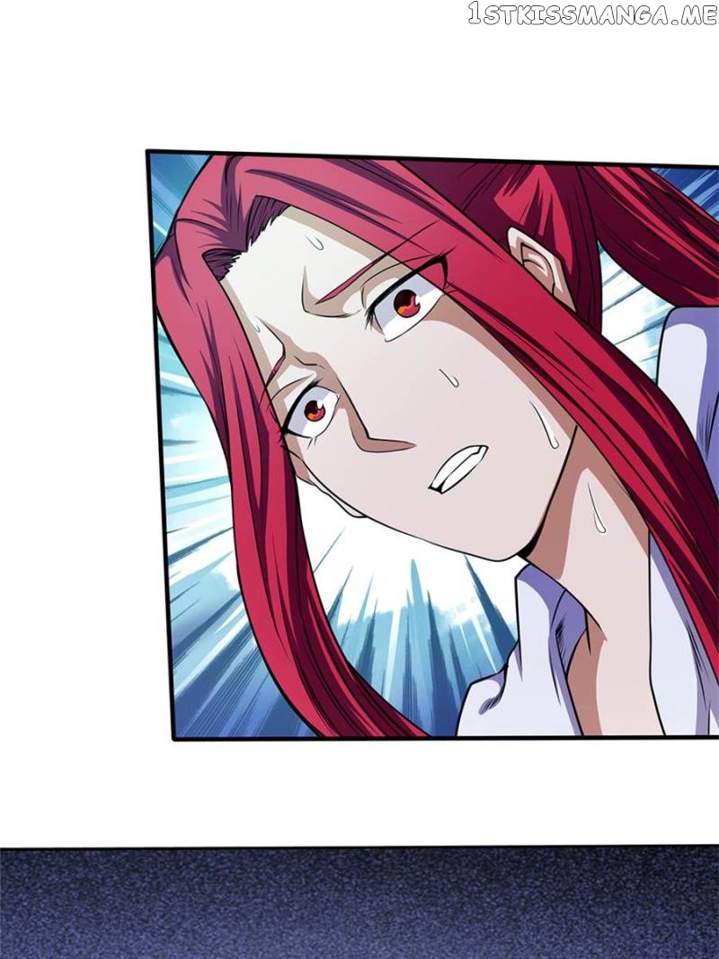 My Affair With A Ghostly Girlfriend chapter 63 - page 31