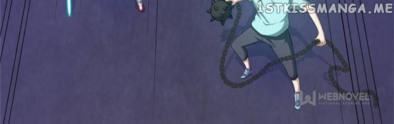 My Affair With A Ghostly Girlfriend chapter 63 - page 36