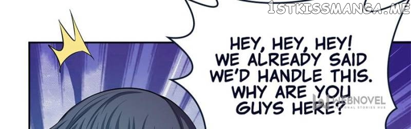 My Affair With A Ghostly Girlfriend chapter 63 - page 39