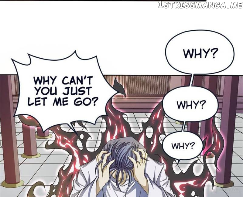 My Affair With A Ghostly Girlfriend chapter 35 - page 10