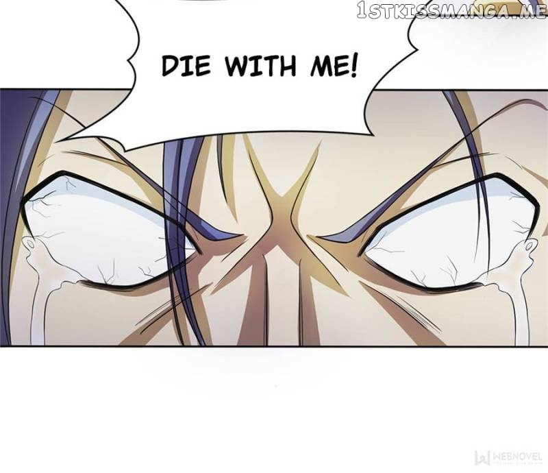 My Affair With A Ghostly Girlfriend chapter 35 - page 14