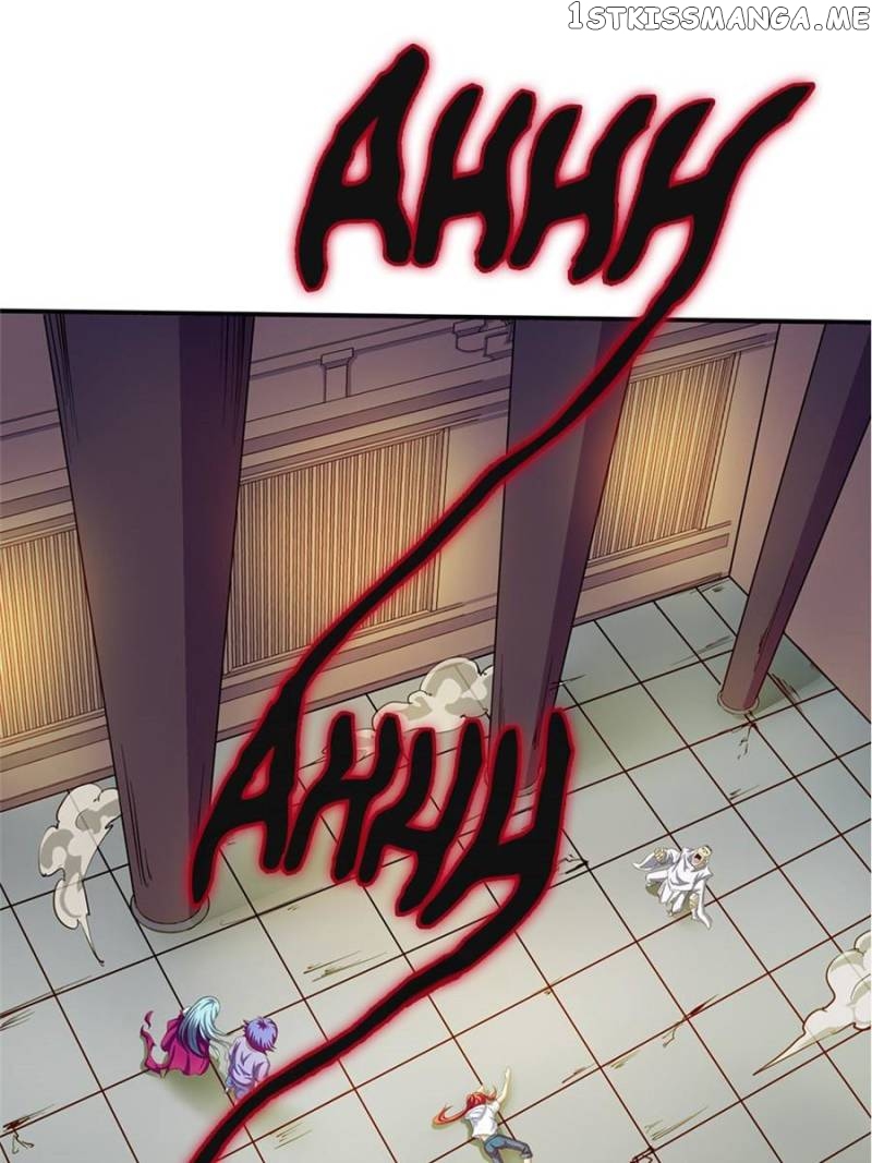 My Affair With A Ghostly Girlfriend chapter 35 - page 15